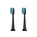 Cabezas de Repuesto TAO Clean Daily Care Whitening - Negras - Paquete de 2 - imagen 1