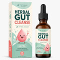 Gotas de Limpieza Intestinal Herbal para Niños, 2 oz, Mejora de Empaque 1 - imagen 1