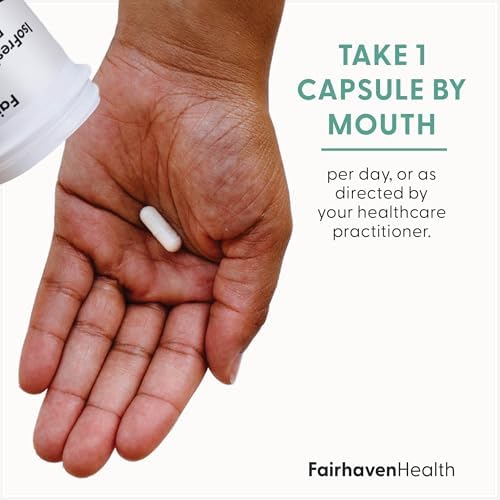 Probioticos Vaginales IsoFresh de Fairhaven Health para Mujeres | Apoya el pH Saludable y Olor Vaginal | 1 al Día | Mezcla de Lactobacilos | - imagen 5