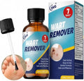 DVO Líquido Removedor de Verrugas con 20% de Ácido Salicílico, Máxima Potencia, Rápido y Sin Dolor, 30ML, para Hombres y Mujeres - imagen 1