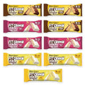Barras de Proteína FITCRUNCH Wafer, 16g de Proteína y 1-3g de Azúcar (Paquete Variado de 9 Barras) - imagen 1