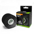 Alpine Armor - Cinta Antampollas Resistente al Clima, 20 Tiras Pre-cortadas Negras de Nylon para Prevención en Deportes y Senderismo - imagen 1