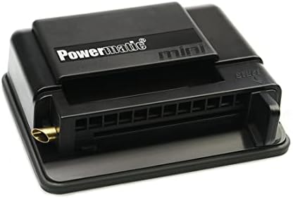 Máquina de enrollar manual de precisión Mini Powermatic by Powermatic - imagen 1