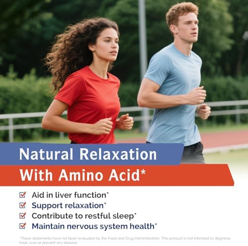 Suplementos de Glicina Innate Vitality, 3000mg por Porción, Forma Bioavailable, Sueño, Relajación, Producción de Colágeno y Glutatión, 240 Cápsulas - imagen 4