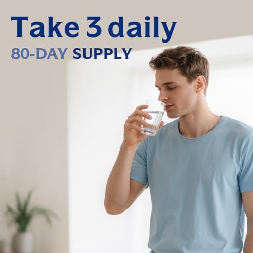 Suplementos de Glicina Innate Vitality, 3000mg por Porción, Forma Bioavailable, Sueño, Relajación, Producción de Colágeno y Glutatión, 240 Cápsulas - imagen 7