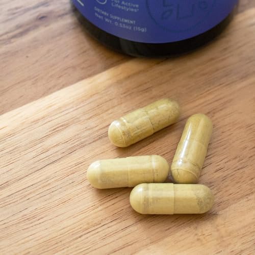 Suplemento de Fisetina Neurogan 500MG - 30 Cápsulas 98% Puro | Antienvejecimiento y Salud Cerebral | Suplementos para Memoria y Concentración, - imagen 4