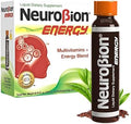 Suplemento Dietético Líquido Neurobion Energy Multivitaminas + Mezcla Energética 10 viales de 250 ml - imagen 1