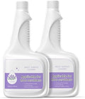 Solución Limpiadora de Pisos con Fragancia a Lavanda 16 Oz 2 Paquetes, Compatible con Aspiradoras Robot Eufy Omni C20 X8 Pro X10 G Serie L Serie, - imagen 1