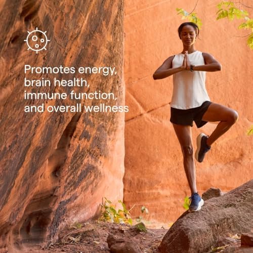 Cápsulas de Shilajit de Trace Minerals - Suplemento para Bienestar Diario - Apoyo Inmunológico, Energía, Salud Cerebral y Digestión - 150 Cápsulas - imagen 3