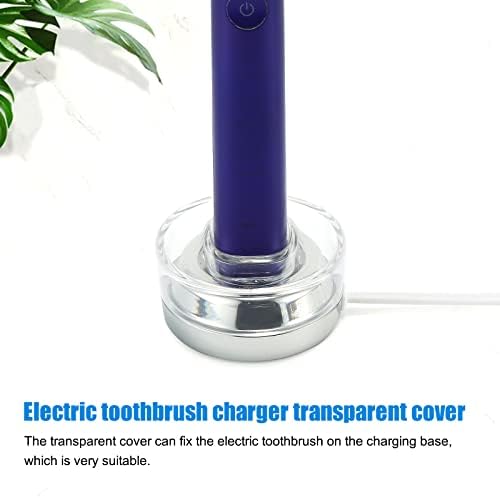 Cargador para Cepillo de Dientes Philips Sonicare Diamondclean, Compatible con HX9901 HX9903 HX9924 HX9954 HX9957 HX9984 HX992W HX993B y toda la - imagen 6