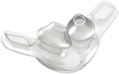 Cojín de Repuesto para Nasal ResMed Swift FX - Tamaño Pequeño - imagen 1