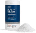 Desincrustante Rápido ILHAN GLOBAL TRADE 250 g Compatible con Lavadoras y Lavavajillas Bosch, Neff y Siemens, Anti Sarro 0311506 - imagen 1
