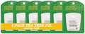 Cinta Dental de Aceite de Árbol de Té Desert Essence - 30 Yards - Paquete de 6 - Cera Natural con Cera de Abejas - Cinta Gruesa sin Desgarros - Ideal - imagen 1