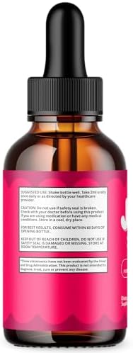 Paquete de 2 Jelly Burn Drops, Gotas JellyBurn Oficiales con Ingredientes Naturales, Suplemento Multivitamínico Avanzado para Estilo de Vida Activo - imagen 7