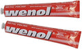 Wenol Pulidor de Metal Brillante con Protección de Superficie, Paquete de 2 - imagen 1