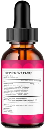 Gotas Jelly Burn, Suplemento Oficial con Ingredientes Naturales - Máxima Potencia, Fórmula Avanzada para Salud y Bienestar, Paquete de 2 Gotas - imagen 2