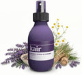 Spray de Almohada Kair - Lavanda, Vetiver y Manzanilla | Aromaterapia Natural, 3.4 Oz, Botella de Vidrio Recargable, Aceites Esenciales 100% Puros, - imagen 1