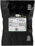 Psyllium Husk Orgánico Frontier Co-op, Suplemento Nutricional para Digestión, Fibra para Hornear, Kosher | 16 Onzas (Paquete de 1) - imagen 1
