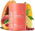 Proper, The Corals Daily Glow Beauty Blend - Superfood en Polvo con Colágeno, Ácido Hialurónico, Vitamina C y MSM para Piel, Cabello y Uñas - imagen 1