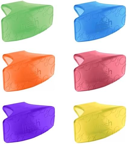 Clip de Aire Fresco Eco Bowl 2.0 de Fresh Products, Paquete de Muestra (Caja de 6) - imagen 1
