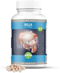 Cápsulas Bella de Soporte Natural para el Hígado - imagen 1