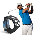 Férula para Codo de Tenista para Hombre - Férula para Codo de Golfista, Soporte de Antebrazo Ajustable con Barrita de Presión para Alivio de - imagen 1