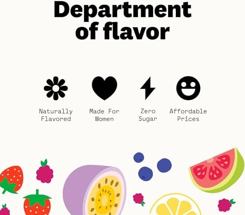 Proteína Isolada de Suero Wellah Clear (Limonada de Frambuesa) 10 Porciones - 20g de Proteína, 100 Calorías, Endulzada con Stevia - imagen 7