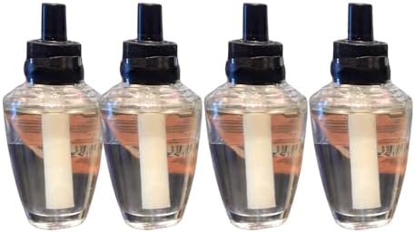 Recarga de Aromatizantes Wallflowers Leaves de Bath & Body Works 0.8 fl oz Cada Uno – Paquete de 4 - imagen 5