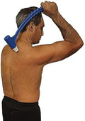Rodillo Alcance de Espalda Original THAT BARR. Compatible con Biofreeze y la mayoría de marcas de roll-on para alivio del dolor. Ideal para áreas - imagen 1