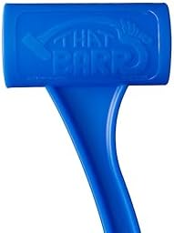 Rodillo Alcance de Espalda Original THAT BARR. Compatible con Biofreeze y la mayoría de marcas de roll-on para alivio del dolor. Ideal para áreas - imagen 7