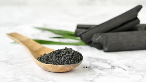 Polvo Desodorante para Pañales - Polvo con Carbón Activado para Eliminar Olores - Sin Necesidad de Bote de Pañales, Portátil y Sin Fragancia - - imagen 4