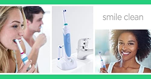Cabezal de Repuesto Corto Rotadent ProCare; Compatible SOLO con los Modelos de Cepillo de Dientes ROTADENT PROCARE/Contour (NO es Compatible con - imagen 4