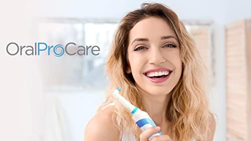 Cabezal de Repuesto Corto Rotadent ProCare; Compatible SOLO con los Modelos de Cepillo de Dientes ROTADENT PROCARE/Contour (NO es Compatible con - imagen 5