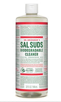 SAL SUDS CONCENTRADO SUAVE - imagen 1