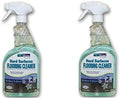 Limpiador de Superficies Duras Shaw R2X de 32 oz (Paquete de 2) - imagen 1