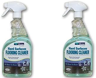 Limpiador de Superficies Duras Shaw R2X de 32 oz (Paquete de 2) - imagen 1