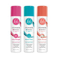 Desodorante Íntimo FDS Spray Femenino Pack Variado, Frescura Todo el Día y Protección contra Olores, 2 Oz, 3 Piezas, pH Equilibrado, Sin Talco, - imagen 1