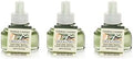 Recarga de Aroma Yankee Candle Sage & Citrus para ScentPlug 3 Paquetes de 0.6 Oz - imagen 1