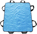 Protector de Colchón para Incontinencia con Asas 48 X 40 Reutilizable y Lavable, Ideal para Hospitales, Facilita el Levantamiento y Transferencia - imagen 1