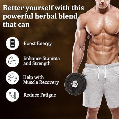 Gomitas de Shilajit | Alpha Gummies para Hombres | Sin Azúcar Añadido | Ashwagandha, Gokshura | Ácido Fulvico y 85+ Minerales Traza | 60 Gomitas - imagen 2