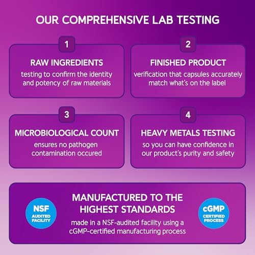 BioEmblem Limpiador de Hígado Orgánico USDA - Extracto de Cardo Mariano 80% Silymarina para la Salud Hepática con Diente de León y Alcachofa - 100% - imagen 7