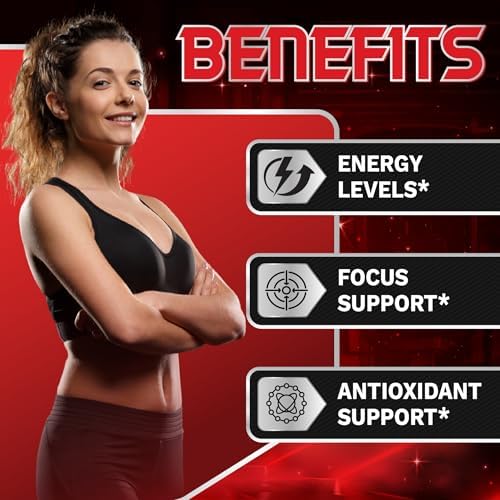 Extracto Líquido de Té Verde Tenmido - 9 en 1 con Cúrcuma, Resveratrol, Quercetina, Bacopa, Ginseng Panax, L-Teanina, Granada y Pimienta Negra - 30ml - imagen 4