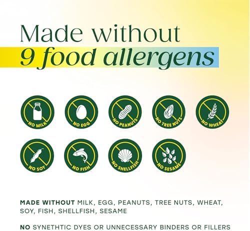 MegaFood Suplemento de Hongos Superfood para Enfoque - Cápsulas de Melena de León - Fórmula de Doctor - Suplemento Vegano con Bacopa - 60 Cápsulas, - imagen 7