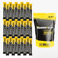 Protocolos Inmunológicos y Genéticos Kool Boom C+M - 30 Paquetes de Stick - Vitamina C 2000 mg como Ácido Ascórbico - Soporte Inmunológico con - imagen 1