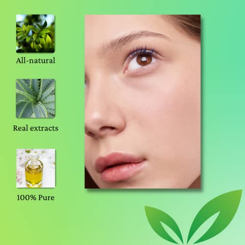 Dr Adorable - Aceite de Rosa Mosqueta 16 oz - 100% Puro Natural Orgánico Prensado en Frío - imagen 4