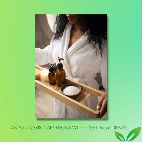 Dr Adorable - Aceite de Rosa Mosqueta 16 oz - 100% Puro Natural Orgánico Prensado en Frío - imagen 5