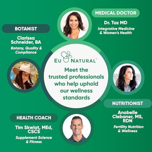 Suplemento DIM Puro 200 Mg para Mujeres y Hombres - Equilibrio Hormonal de Estrógeno, Energía, Estrés, Menopausia - 60 Cápsulas Veganas con BioPerine - imagen 6