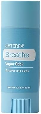 doTERRA - Stick Vapor Breathe - 12.5 g - 1 Paquete - imagen 1
