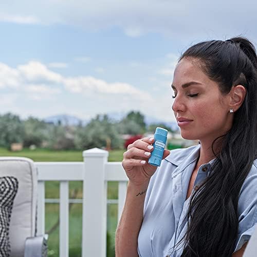doTERRA - Stick Vapor Breathe - 12.5 g - 1 Paquete - imagen 2