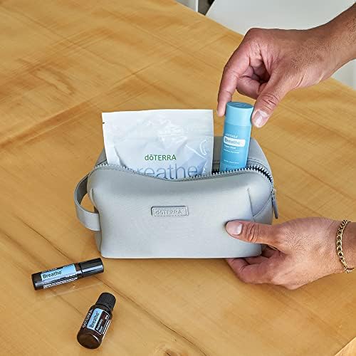 doTERRA - Stick Vapor Breathe - 12.5 g - 1 Paquete - imagen 4